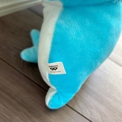 ポケモン　クワッス　ぬいぐるみ　2つセットの画像