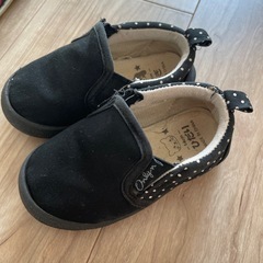 子どもシューズ14cm,14.5cmの画像