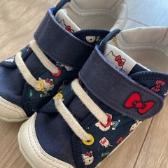 子どもシューズ14cm,14.5cmの画像