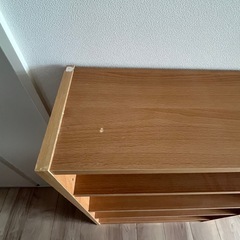 本棚5段の画像