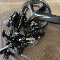 格安　105 r7000 セット