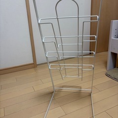 マガジンラックの画像