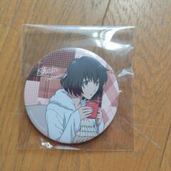 缶バッジ