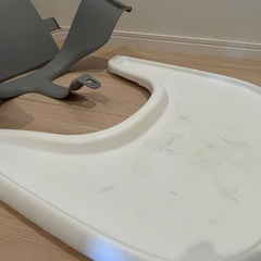 ストッケ　ベビーセット（トレイ完売）の画像