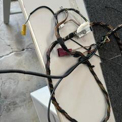 ☆MB☆ ベンツ バックドア C クラス DBA-204248の画像