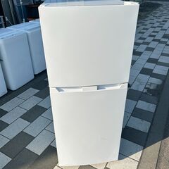 苫小牧発 高年式 MAXZEN / マックスゼン 冷凍冷蔵庫 J...