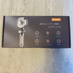 シャワーヘッド　マイクロナノバブル　塩素除去