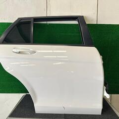 ☆MB☆ ベンツ リアドア右 C クラス DBA-204248