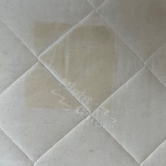 【HUKLA】クイーンサイズのマットレスの画像
