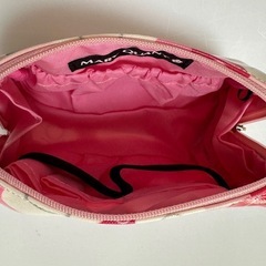 MARY QUANT ポーチ2個セットの画像