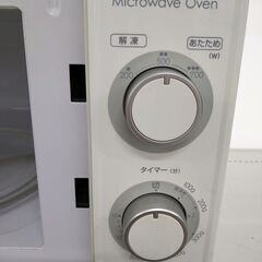 リユースのサカイ浦和店【D727】電子レンジ ニトリ MM720CUKN2  2019の画像
