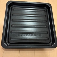 KOIZUMIオーブンレンジ訳ありの画像