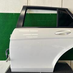 ☆MB☆ ベンツ リアドア左 C クラス DBA-204248