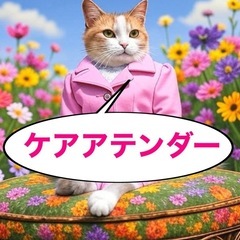 観光葬祭付き添い人、ケアアテンダー、便利屋ハナさん