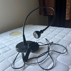 IKEA テーブルランプの画像