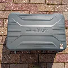 カーメイト 非金属 タイヤチェーン バイアスロン クイックイージー QE14Lの画像
