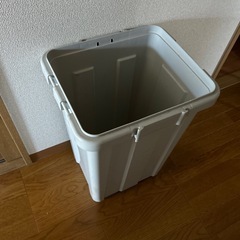 45ℓゴミ箱