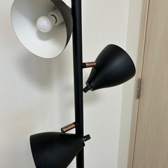 照明の画像