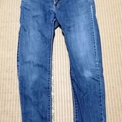 EDWIN 402・ジーンズ