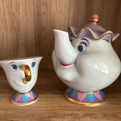 美女と野獣