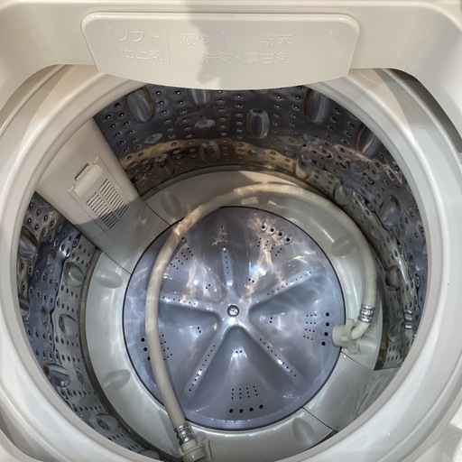 【トレファク神戸南店】maxzenの全自動洗濯機です【取りに来られる方限定】