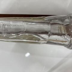テキーラ 空ボトル ヒホス·デ·ビジャの画像