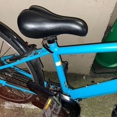 belo star 電動アシスト自転車　　の画像