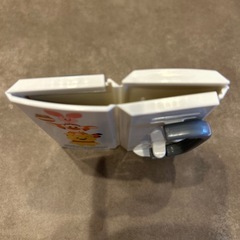 スケーター　ベビー　紙パックホルダーの画像
