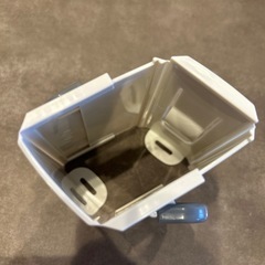 スケーター　ベビー　紙パックホルダーの画像