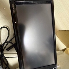 ダイハツ 純正メモリーナビNMCK-W65Dケンウッド製 201...