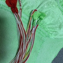 画像変更しました。帯締め　飾り紐　いかがでしょうか？