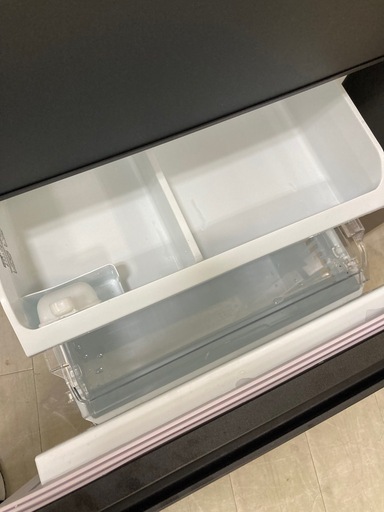 取りに来れる方限定！TOSHIBAの3ドア冷蔵庫です！