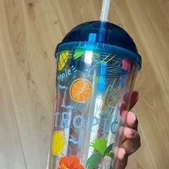 トロピカルボトル　の画像
