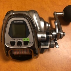 SHIMANO シマノ 11フォースマスター 2000MK  電...