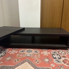 テレビ台の画像