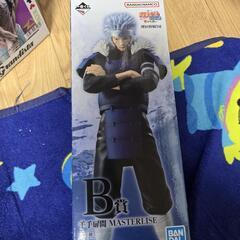 NARUTO 一番くじ B賞 千手扉間 フィギュア