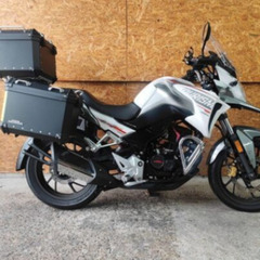 CB190X