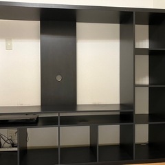 IKEA テレビボード