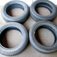 506096スタッドレスタイヤ / ハンコック Winter i...