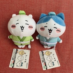 【求】6/20発売 ちいかわ新商品
