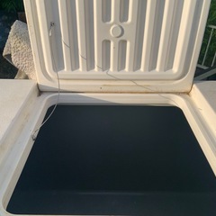 フィッシング　クーラーボックス　釣りの画像