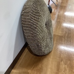 クッション【町田市再生家具】0620Aの画像