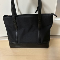 ANNE KLEIN A4 バッグ
の画像