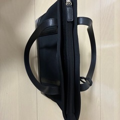 ANNE KLEIN A4 バッグ
の画像