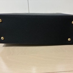 ANNE KLEIN A4 バッグ
の画像