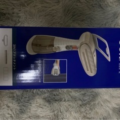 CONAIR 衣類スチーマー GS-40Jの画像