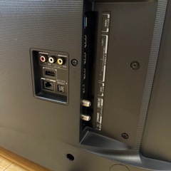 【中古】東芝 REGZA 43V型 液晶テレビ 43型インチTOSHIBA東芝 REGZAレグザ 4K液晶テレビ 43C340X (野村