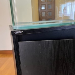 コトブキ　レグラスR-900S 水槽台セット