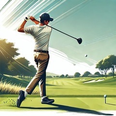 みんゴル⛳️✨