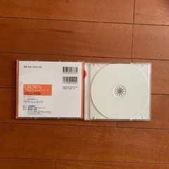クラウン　みんなの世界遺産　cdの画像